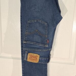 Levi’s 511 Slim Fit Jeans 16 Regular